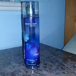 BBW Moonlight Path new